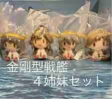 一番くじ　艦隊これくしょん　艦これ　ちょこのっこフィギュア　まとめ売り　26種 Amazon.co.jp: 一番くじ 艦隊これくしょん 艦娘ちょこのっこ